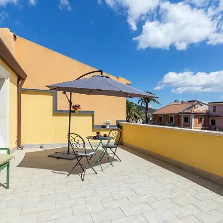 Belvedere 3 Apartment *