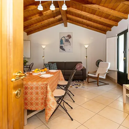 Apartment Belvedere 3 *