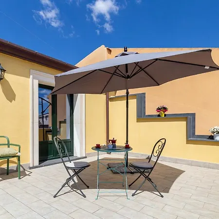 Belvedere 3 Apartment Piedimonte Etneo