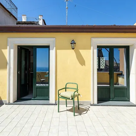 Belvedere 3 Apartment