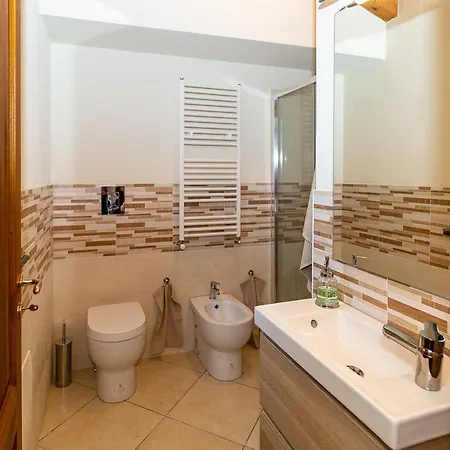 Belvedere 3 Apartment Piedimonte Etneo