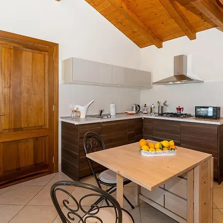 Belvedere 3 Apartment