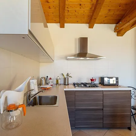 Belvedere 3 Apartment *