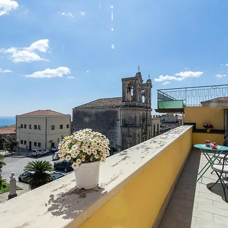 Belvedere 3 Apartment Piedimonte Etneo
