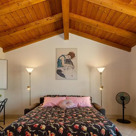Apartment Belvedere 3