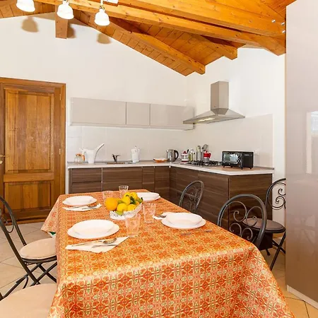 Belvedere 3 Apartment