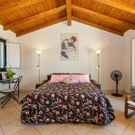 Belvedere 3 Apartment Piedimonte Etneo