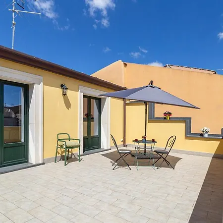 Apartment Belvedere 3 *