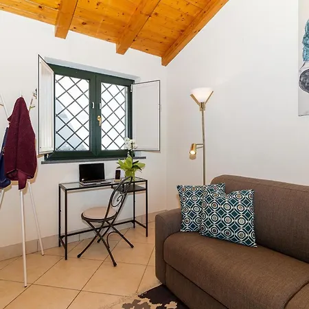 Apartment Belvedere 3 Piedimonte Etneo