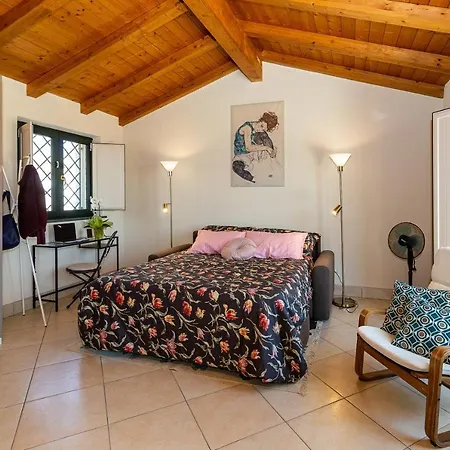 Belvedere 3 Apartment